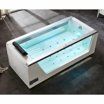 Massage Bath Tub 
